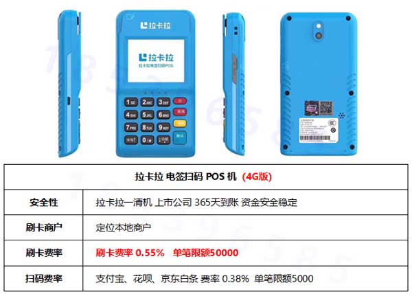 個體戶辦理POS機需要什么手續(xù)？ 